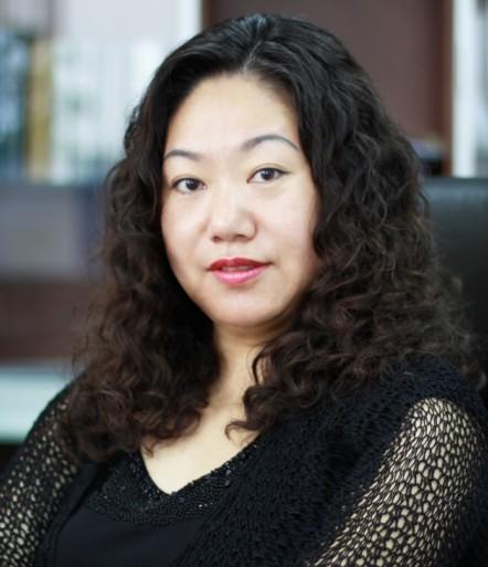 张怡转身只为追寻一个更与众不同的舞台