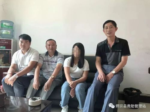 曲靖14岁小姑娘赌气离家出走,被骗外省黑店!_师宗县