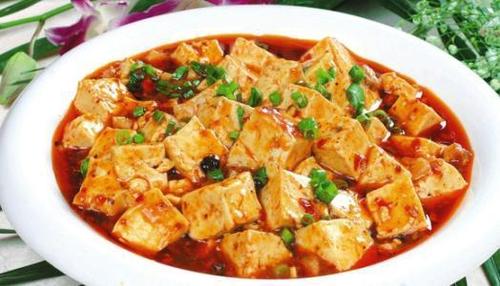 好吃的12种家常豆腐做法,爱豆腐小伙伴们,学会了每天换着花样做