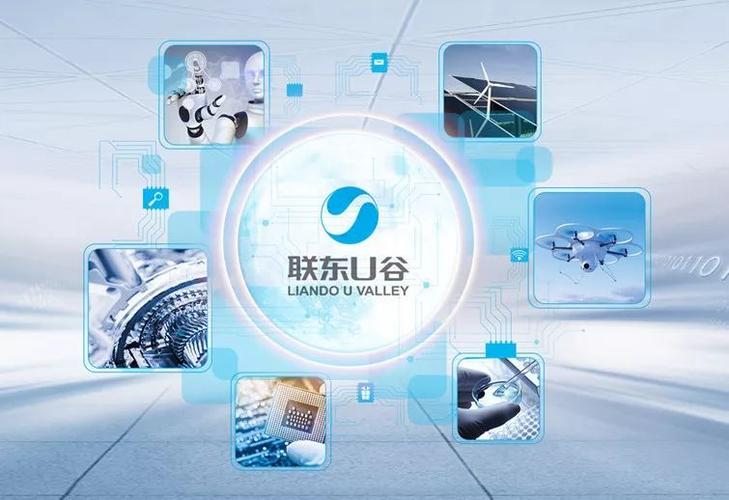 截止到2018年,联东u谷连续7年获得"中国产业园区十强企业排行榜"和"