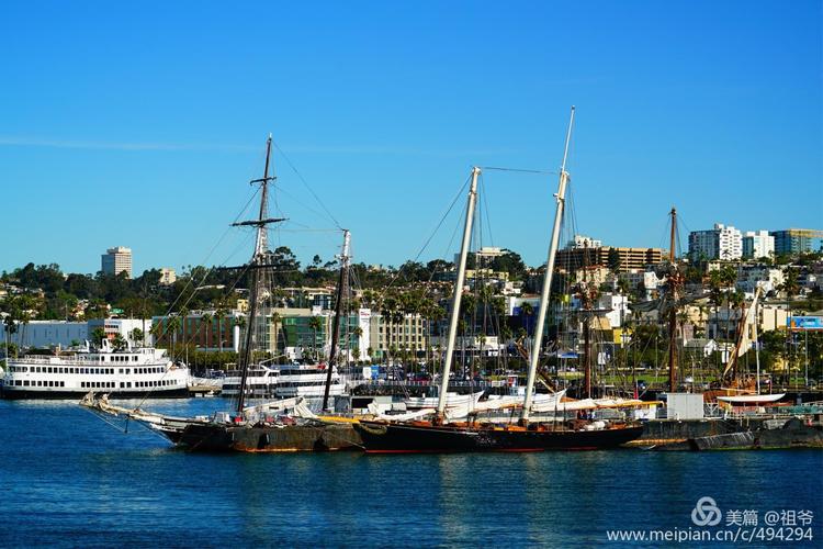 圣地亚哥军港之世纪之吻.20171208墨西哥小镇