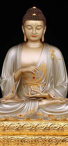 高清手机壁纸佛菩萨保佑你