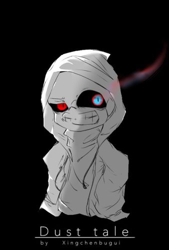 sans - -星辰.不归