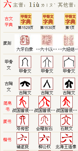 请参看下图中的篆书写法,对照一下. 1 已赞过 已踩过
