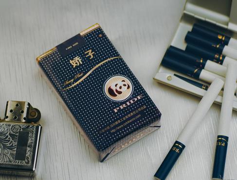 成都有哪些香烟?