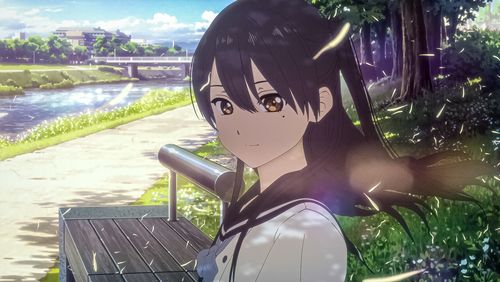 helloworld你好世界挑战全网高清壁纸