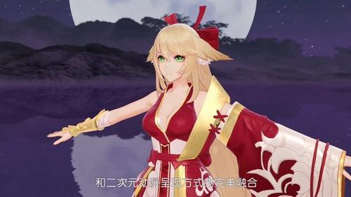 狐妖小红娘官方手游角色设计曝光万物有界爱恨无由