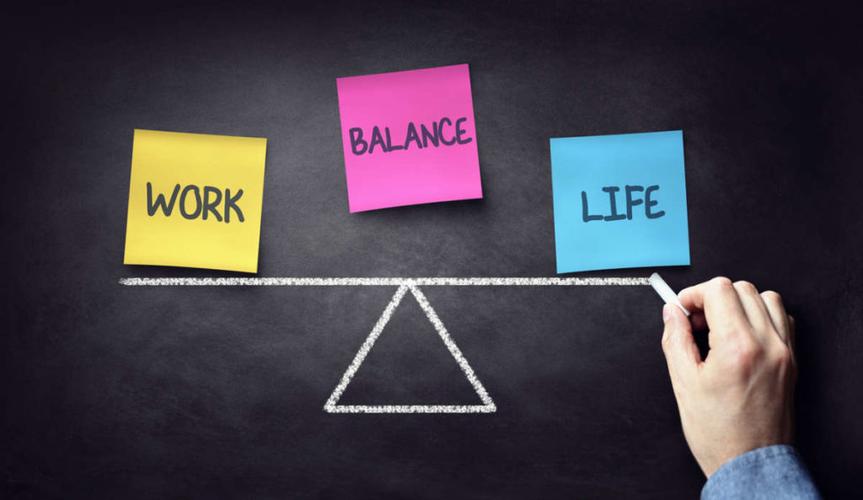 s. cities for a better work-life balance