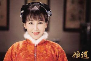 岳丽娜《娘道》剧照.(片方提供)