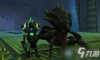 魔兽世界猎人宠物怎么获得