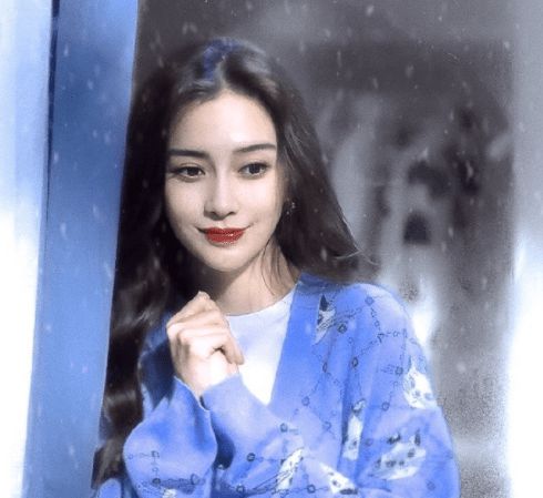 angelababy杨颖专属文案