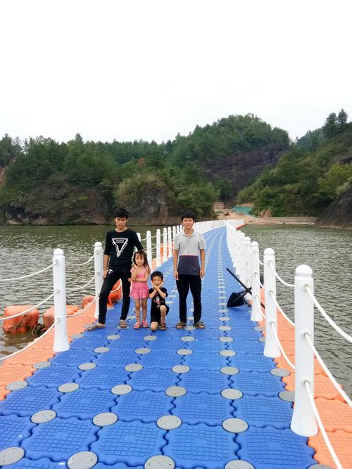 4a景区一建设中的罗江马脑寨景区 写美篇 于都那么大, 好玩的地方太少