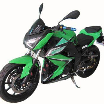 宝雕250-5a街车