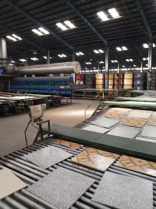 七月泛高安仿古砖产销率超80%,但问题也很严峻!