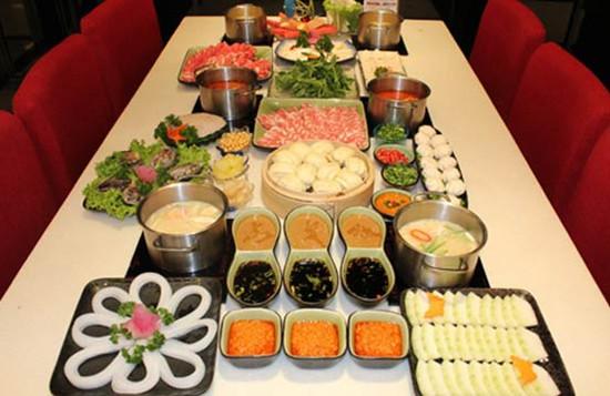 豆捞
