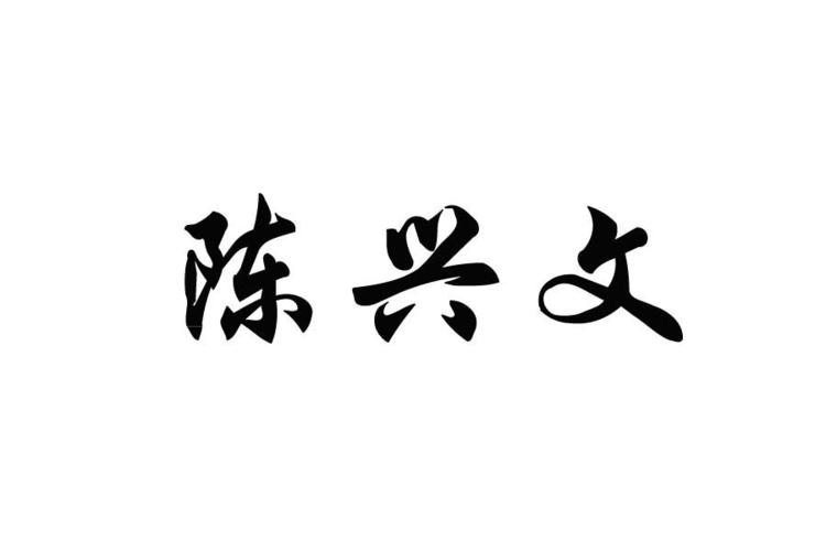  em>陈兴文 /em>