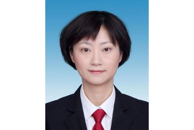 浙江22名拟提拔任用省管领导干部任前公示 |党委书记