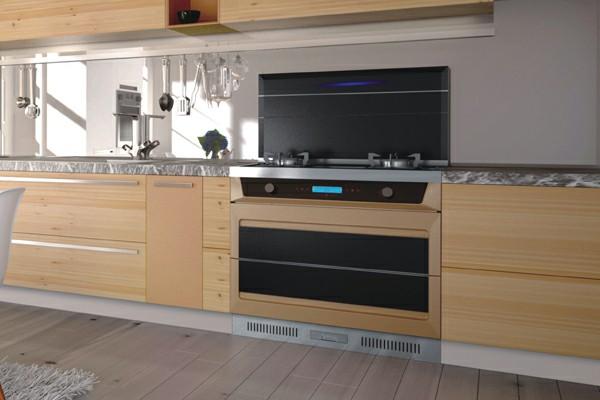 集成灶什么意思