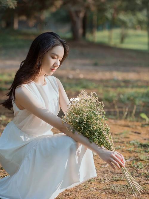 北京写真/外景公园_写真_橙子摄影·studio自由行热门