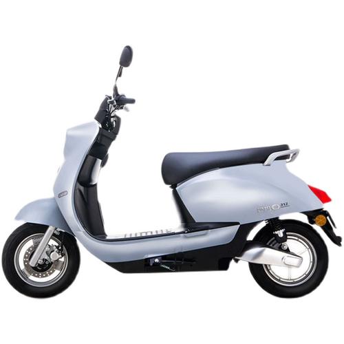 电池爱玛电动车电摩石墨max引擎擎动力60v铅酸电动