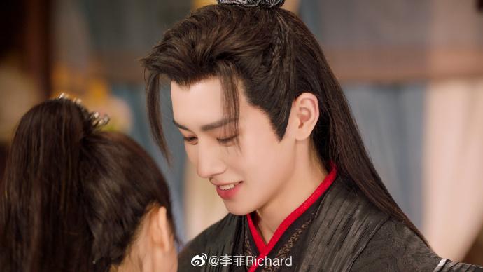 李菲richard