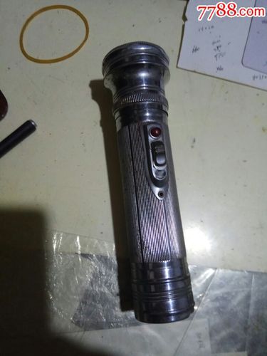 二节电池手电-价格:5.0000元-au19116906-手电筒-加价
