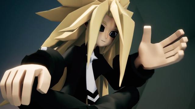 《凹凸世界》:创世神现身,金的元力枷锁解除,网友:账号已找回