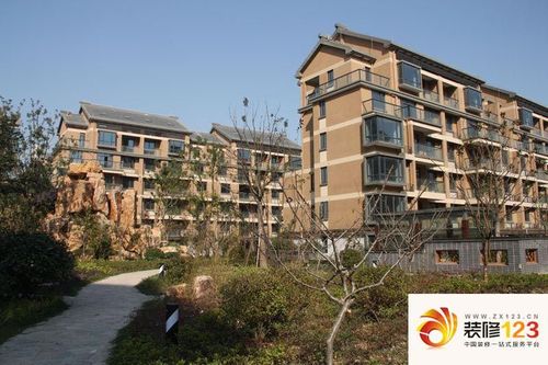 东方丽都梧桐山庄