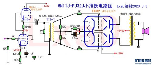 电子管技术区〓 - 矿石机
