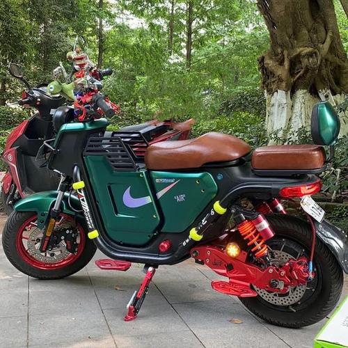 价值3万的小牛电动车改装教程