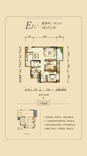 昕晖61璟樾 - 铜梁邻里信息