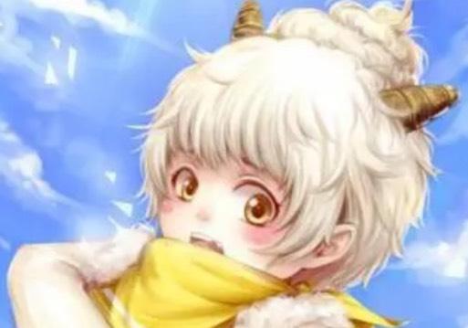 喜羊羊与灰太狼拟人化,美羊羊颜值被超越,懒羊羊可爱