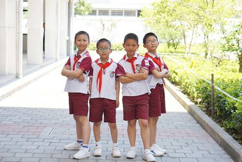 常熟市杨园中心小学三年级(3)班成长礼