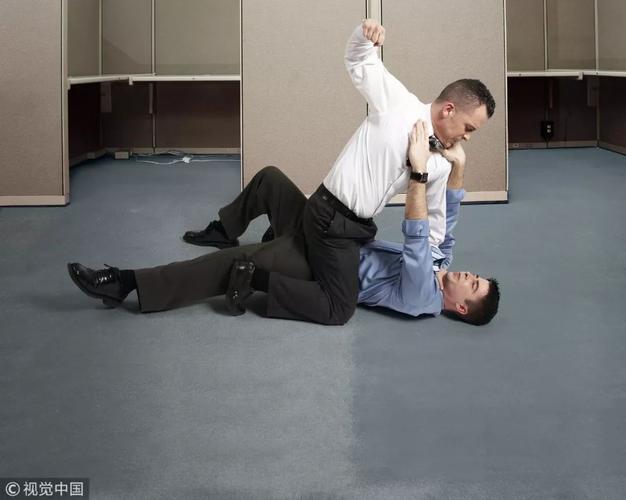 莫冲动!这10种情况都不属于正当防卫,打架成本有多高你知道吗?