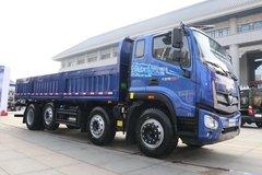 福田瑞沃 大金刚es7 270马力 8x2 自卸车(国六)