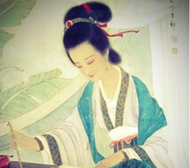 历史上卫夫人的简介