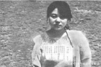 最美死刑犯任雪临死前却张开了嘴众人迷惑武警却懂了
