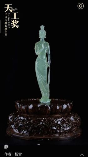 2020天工奖获奖名单已公布, 对庄翡翠携你线上vr游览获奖作品