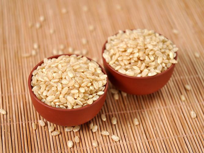 蔚县特产 暖泉糙米 五谷杂粮 真空包装 特级 有机 无添加.