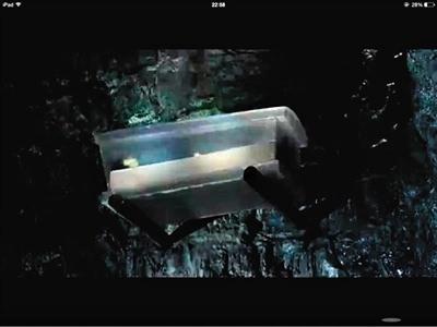 《盗墓笔记》5 6集:玉佣活尸鲁殇王"亮相" 专有名词解析