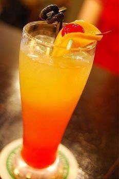 这位先生,别再靠"名字好听"来点鸡尾酒了