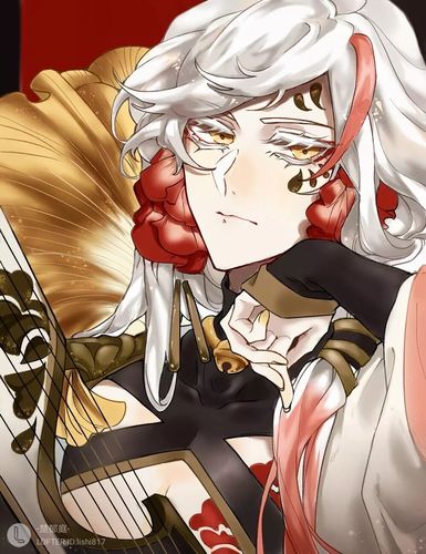 食物语源:lofter 楚郁庭