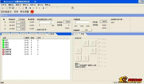 维宏lambda4s接线图