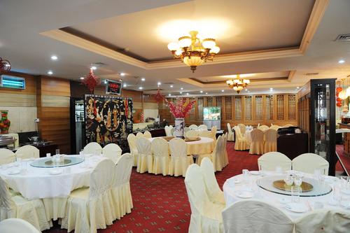 阳泉方圆假日酒店