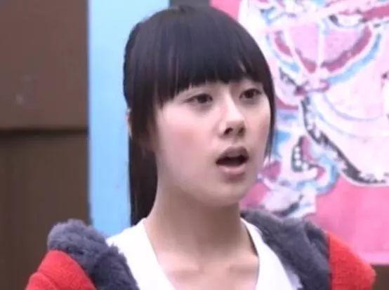 四部铠甲勇士女性角色盘点,铠一的那三位美翻了!