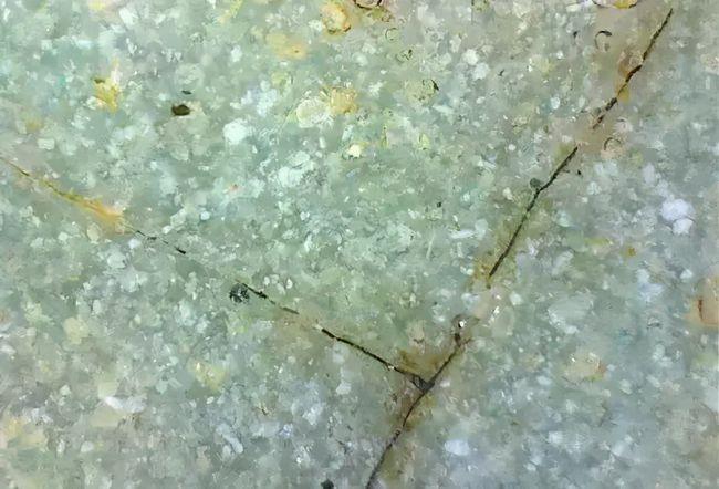 古瓷:在显微镜下的样子|瓷器|苏料|结晶|晶体_网易订阅