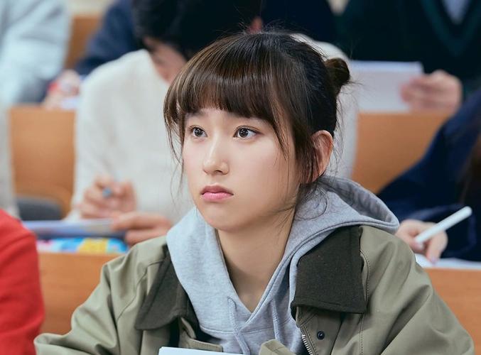 《请回答1988》之后被熟知的"宝拉",真名却少有人知道