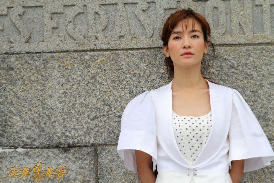 《花非花雾非雾》李晟