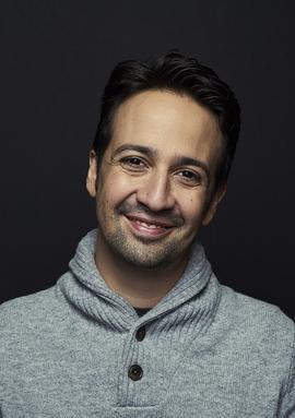 林-曼努尔·米兰达 lin-manuel miranda