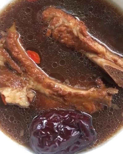 匠心本味做的马来西亚巴生肉骨茶,公开配方